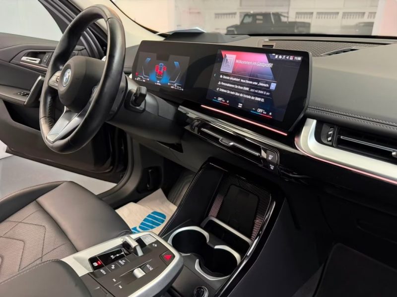 BMW X1 30E HYBRID X-LINE PACK INNOVATION ET PREMIUM