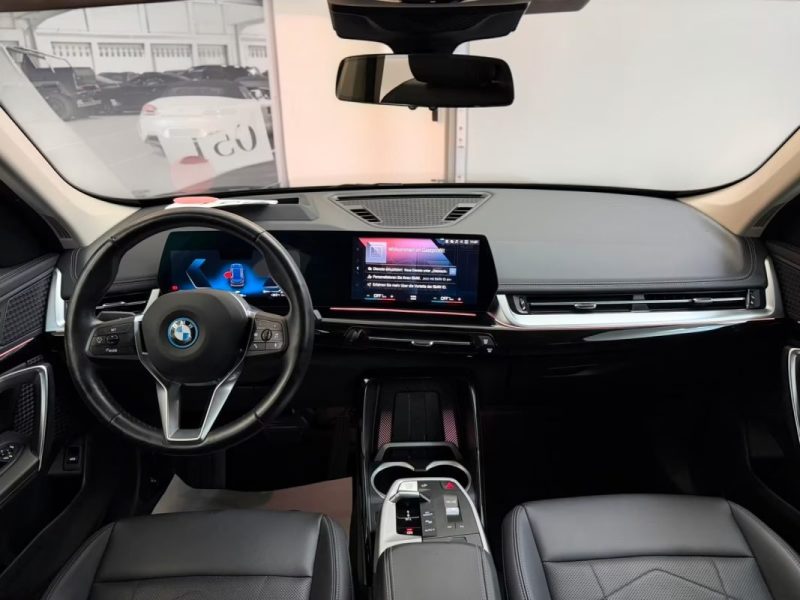 BMW X1 30E HYBRID X-LINE PACK INNOVATION ET PREMIUM