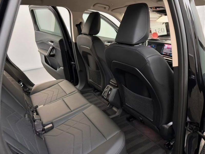 BMW X1 30E HYBRID X-LINE PACK INNOVATION ET PREMIUM