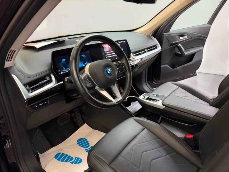 BMW X1 30E HYBRID X-LINE PACK INNOVATION ET PREMIUM