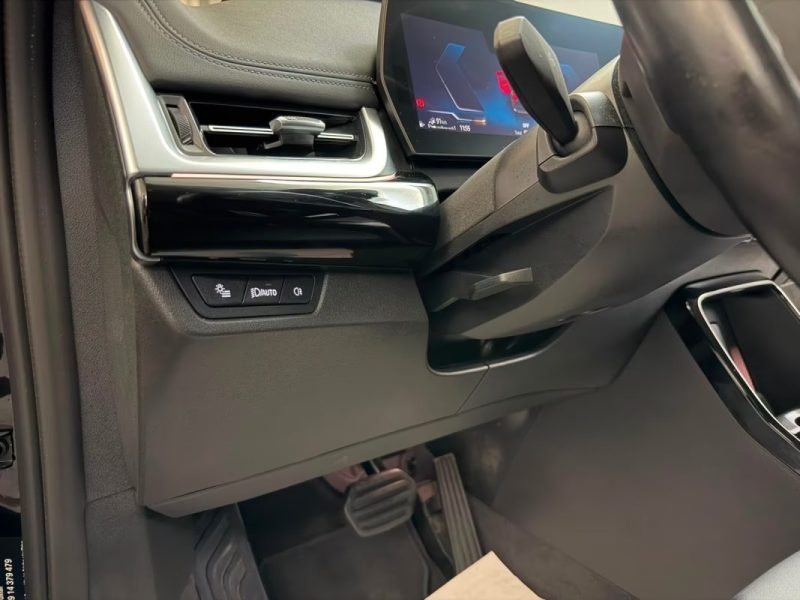BMW X1 30E HYBRID X-LINE PACK INNOVATION ET PREMIUM