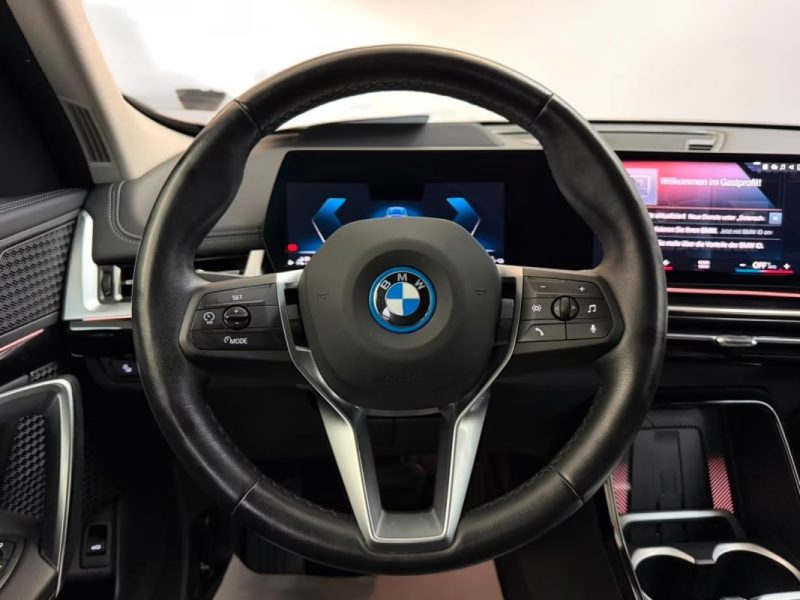 BMW X1 30E HYBRID X-LINE PACK INNOVATION ET PREMIUM