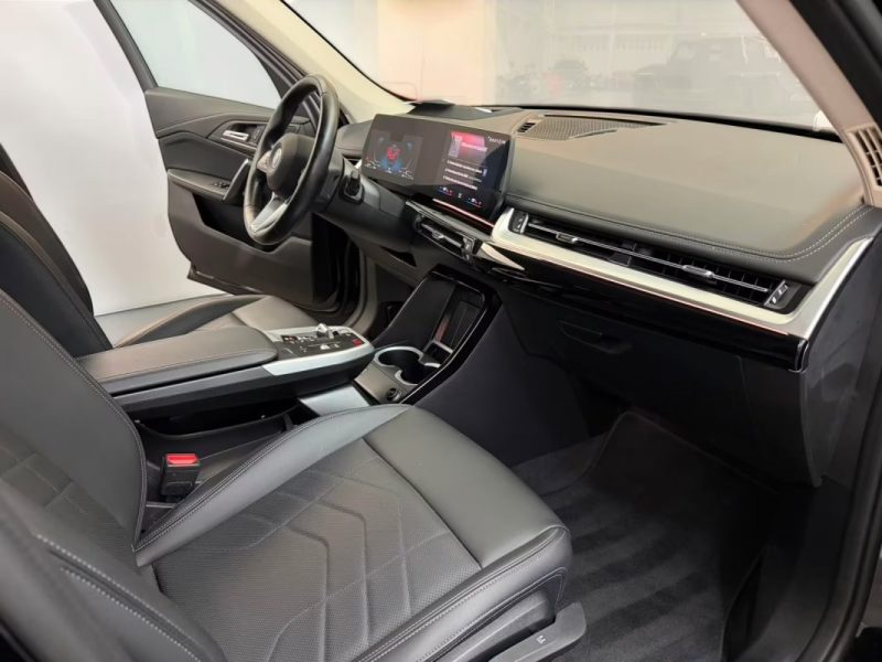 BMW X1 30E HYBRID X-LINE PACK INNOVATION ET PREMIUM