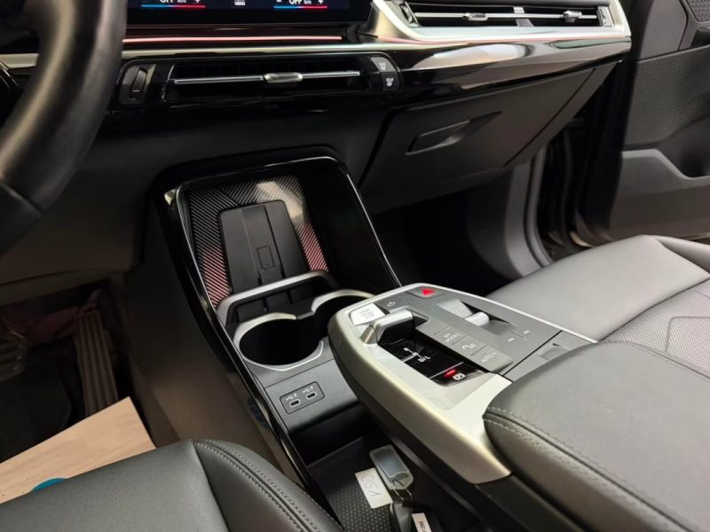 BMW X1 30E HYBRID X-LINE PACK INNOVATION ET PREMIUM