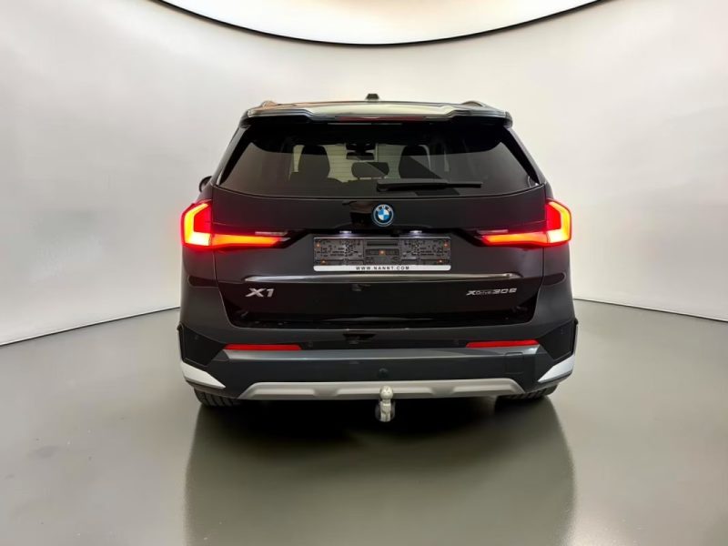 BMW X1 30E HYBRID X-LINE PACK INNOVATION ET PREMIUM