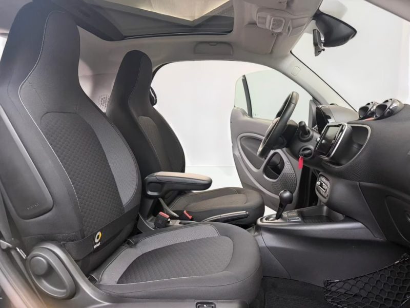SMART FORTWO COUPE EQ PRIME 22KWH 82CH