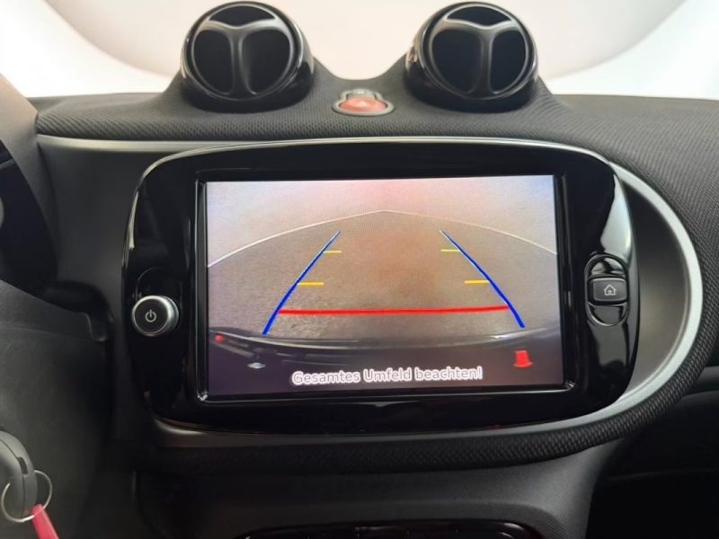 SMART FORTWO COUPE EQ PRIME 22KWH 82CH