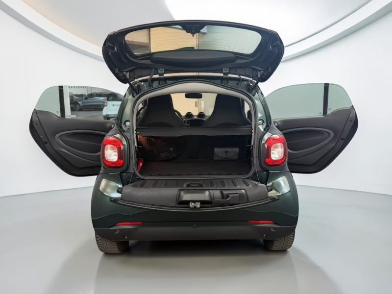 SMART FORTWO COUPE EQ PRIME 22KWH 82CH