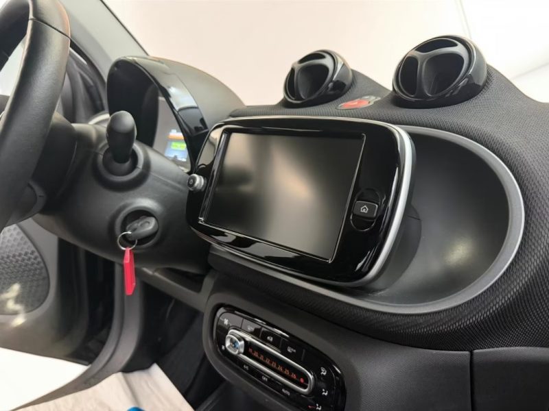 SMART FORTWO COUPE EQ PRIME 22KWH 82CH