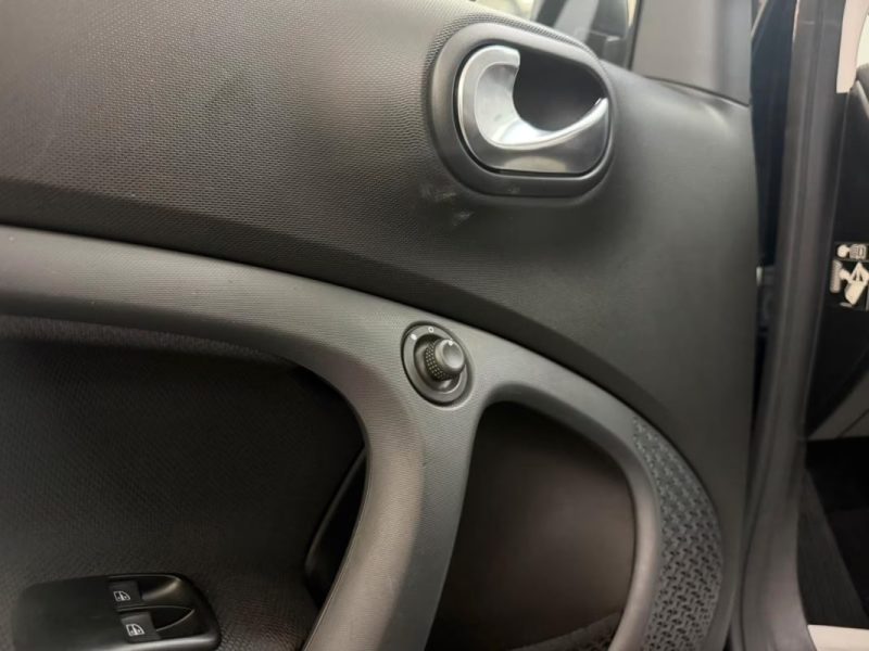 SMART FORTWO COUPE EQ PRIME 22KWH 82CH