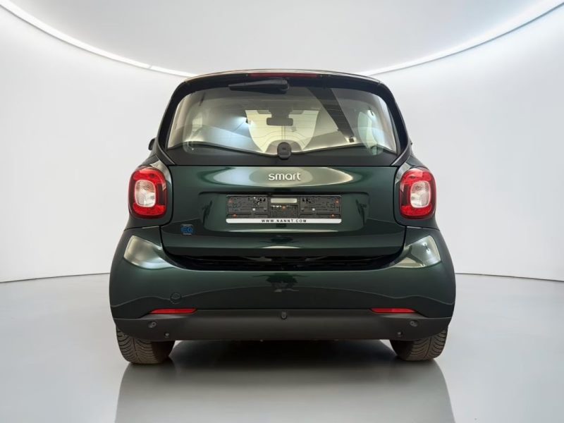 SMART FORTWO COUPE EQ PRIME 22KWH 82CH
