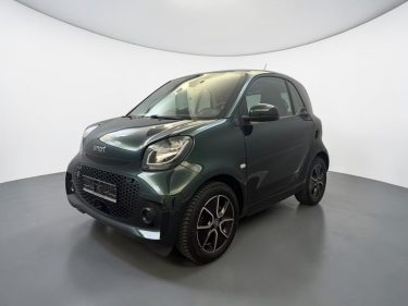 SMART FORTWO COUPE EQ PRIME 22KWH 82CH