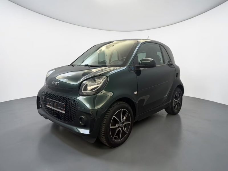SMART FORTWO COUPE EQ PRIME 22KWH 82CH