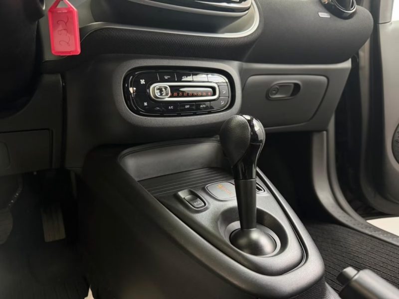 SMART FORTWO COUPE EQ PRIME 22KWH 82CH
