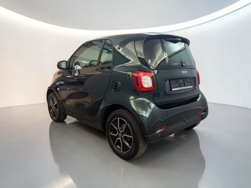 SMART FORTWO COUPE EQ PRIME 22KWH 82CH