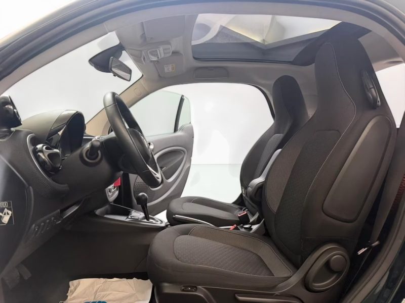 SMART FORTWO COUPE EQ PRIME 22KWH 82CH