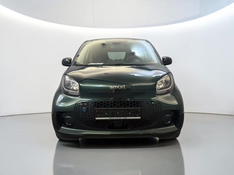 SMART FORTWO COUPE EQ PRIME 22KWH 82CH