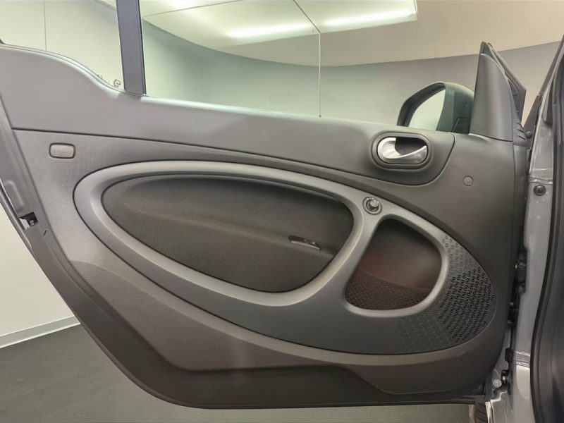 SMART FORTWO CABRIO TAILOR MADE ÉDITION 1 BRABUS 22KW 