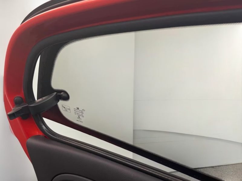SMART FORFOUR BRABUS STYLE 71CH