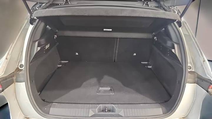 OPEL ASTRA 1.2 TURBO GS 131CH PACK TECHNO 