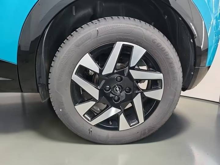 OPEL MOKKA 1.2 TURBO GS 131CH 