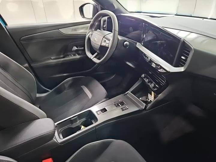 OPEL MOKKA 1.2 TURBO GS 131CH 