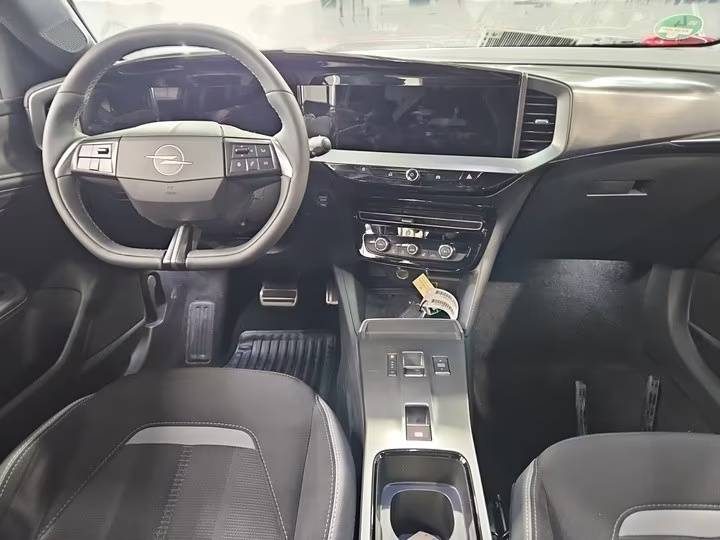 OPEL MOKKA 1.2 TURBO GS 131CH 
