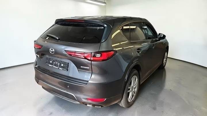 MAZDA CX 60 HOMURA HYBRIDE PLUG-IN 328CH 