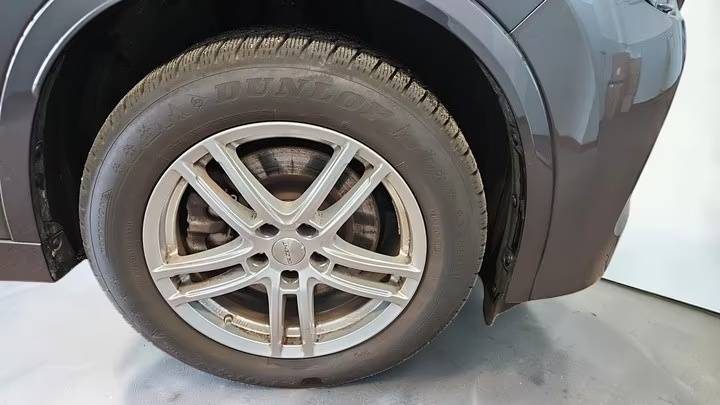 MAZDA CX 60 HOMURA HYBRIDE PLUG-IN 328CH 