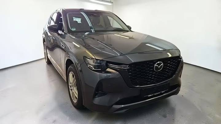 MAZDA CX 60 HOMURA HYBRIDE PLUG-IN 328CH 