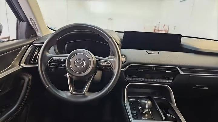 MAZDA CX 60 HOMURA HYBRIDE PLUG-IN 328CH 