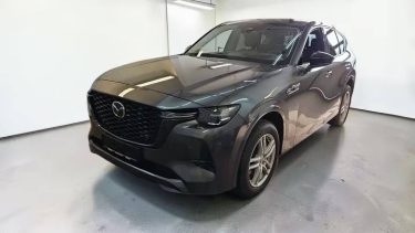 MAZDA CX 60 HOMURA HYBRIDE PLUG-IN 328CH 