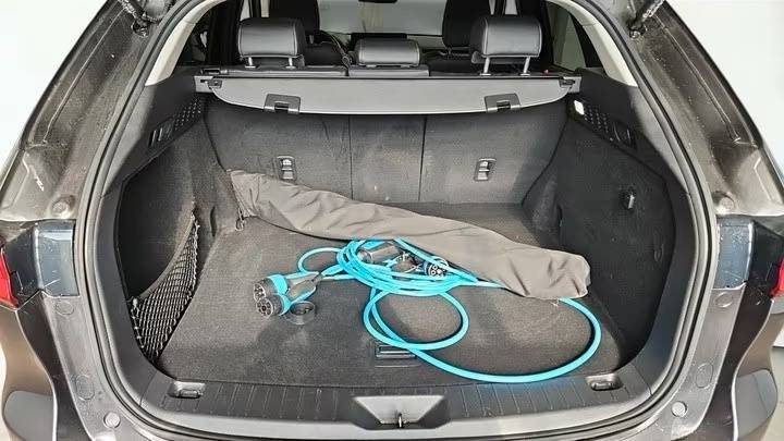 MAZDA CX 60 HOMURA HYBRIDE PLUG-IN 328CH 