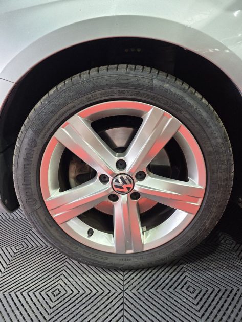 VOLKSWAGEN PASSAT SW 1.6 TDI 105 DESIGN EDITION , Carnet d'Entretien, Climatisation, Garantie