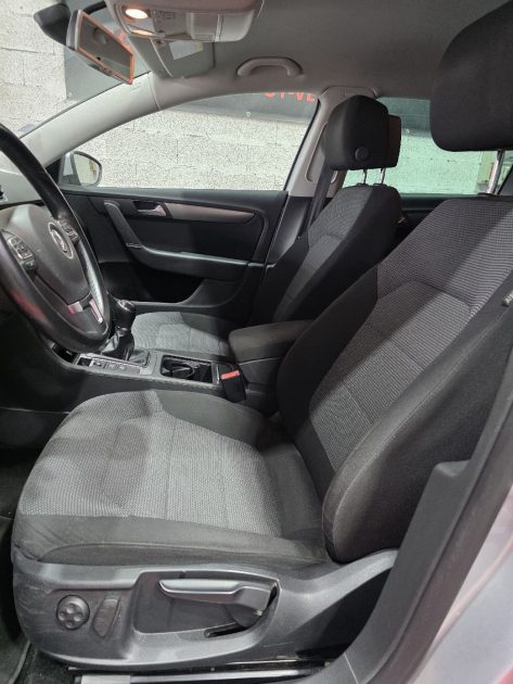 VOLKSWAGEN PASSAT SW 1.6 TDI 105 DESIGN EDITION , Carnet d'Entretien, Climatisation, Garantie