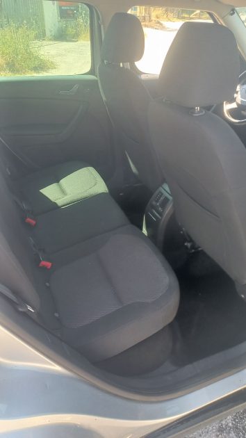 SKODA YETI 2.0 TDI 110 FAMILY 2012