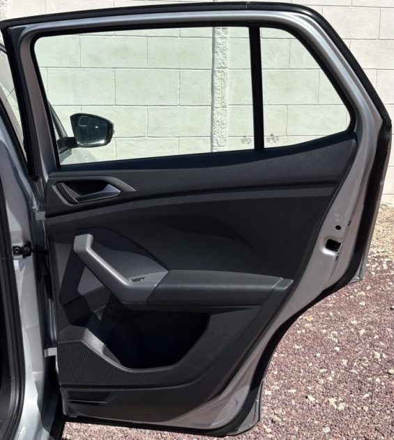 Volkswagen T-Cross R-Line 1.6 Tdi 95Ch Dsg7 (Caméra de recul | Apple Carplay | Feux Led)