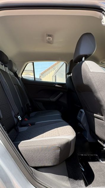 Volkswagen T-Cross R-Line 1.6 Tdi 95Ch Dsg7 (Caméra de recul | Apple Carplay | Feux Led)