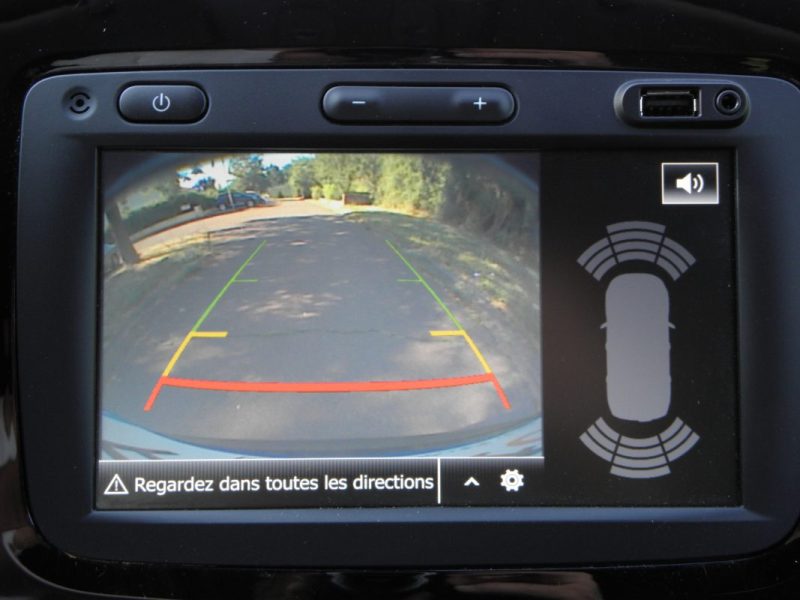 RENAULT CAPTUR II 1.3 TCE150CH ENERGY S-EDITION EDC / 8CH 2019