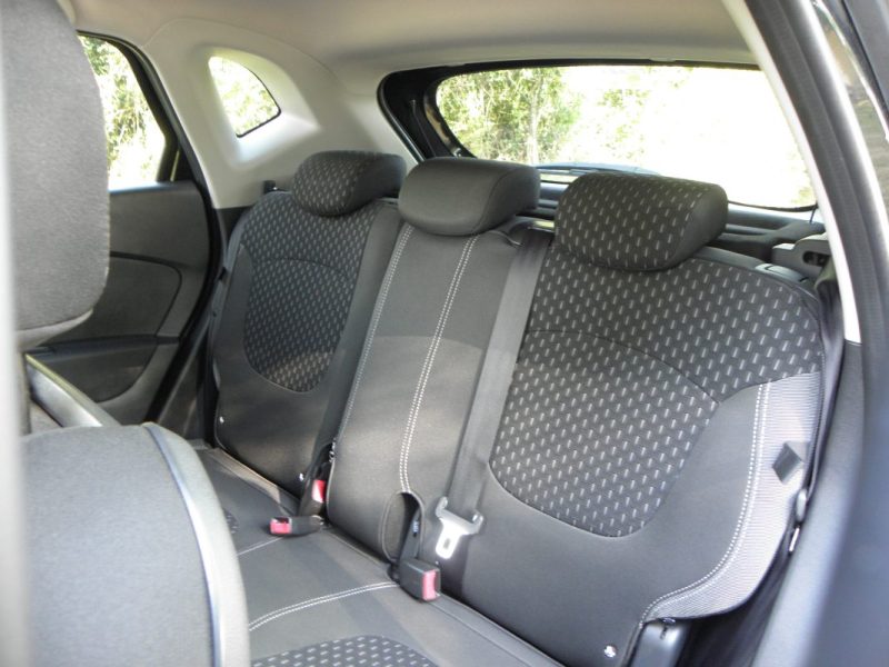 RENAULT CAPTUR II 1.3 TCE150CH ENERGY S-EDITION EDC / 8CH 2019