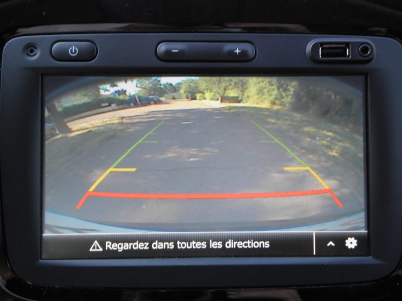 RENAULT CAPTUR II 1.3 TCE150CH ENERGY S-EDITION EDC / 8CH 2019