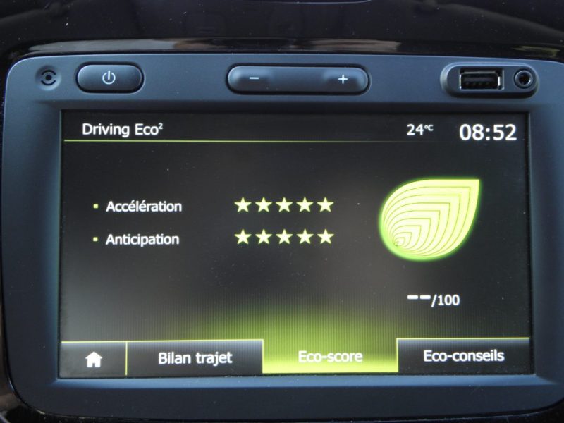 RENAULT CAPTUR II 1.3 TCE150CH ENERGY S-EDITION EDC / 8CH 2019