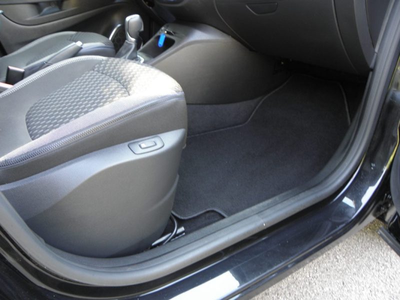 RENAULT CAPTUR II 1.3 TCE150CH ENERGY S-EDITION EDC / 8CH 2019