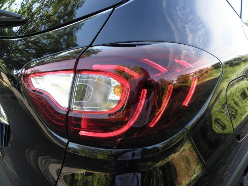 RENAULT CAPTUR II 1.3 TCE150CH ENERGY S-EDITION EDC / 8CH 2019