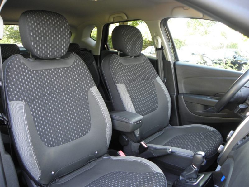 RENAULT CAPTUR II 1.3 TCE150CH ENERGY S-EDITION EDC / 8CH 2019