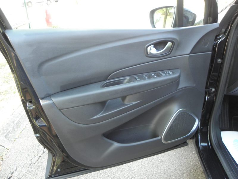 RENAULT CAPTUR II 1.3 TCE150CH ENERGY S-EDITION EDC / 8CH 2019