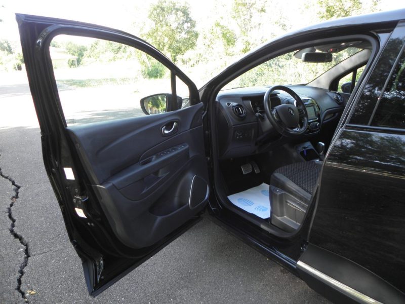 RENAULT CAPTUR II 1.3 TCE150CH ENERGY S-EDITION EDC / 8CH 2019