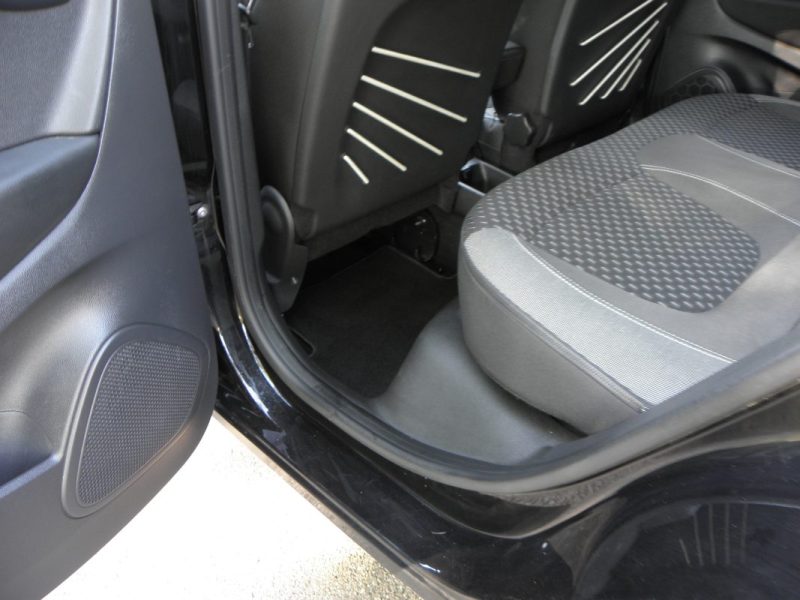 RENAULT CAPTUR II 1.3 TCE150CH ENERGY S-EDITION EDC / 8CH 2019