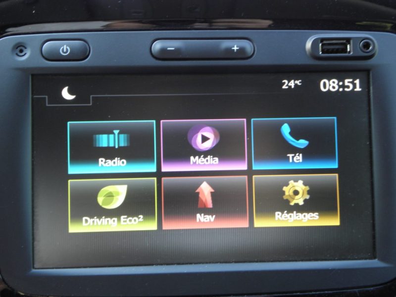 RENAULT CAPTUR II 1.3 TCE150CH ENERGY S-EDITION EDC / 8CH 2019
