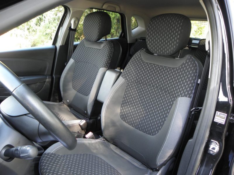 RENAULT CAPTUR II 1.3 TCE150CH ENERGY S-EDITION EDC / 8CH 2019
